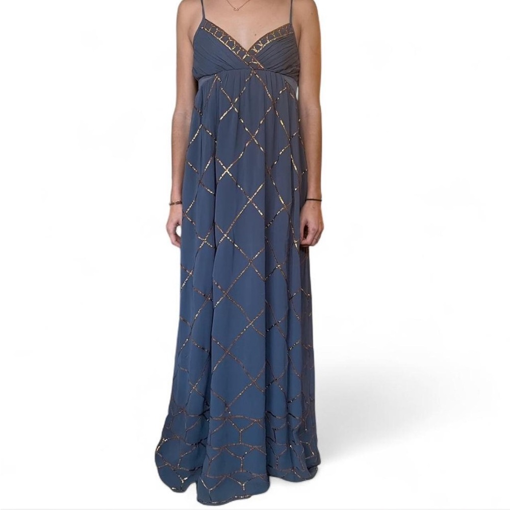 Free People Smoke & Mirrors Dress